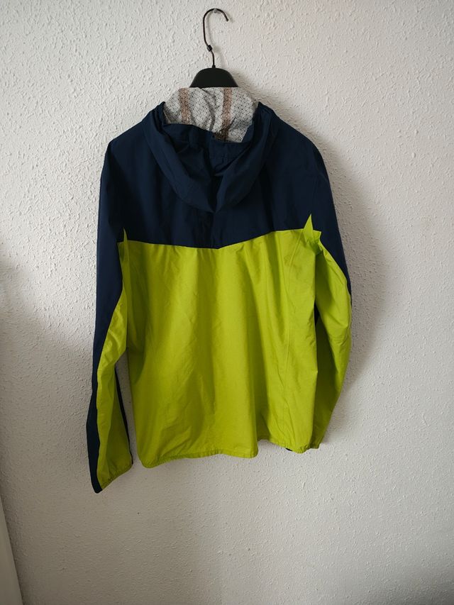 Chaqueta Salomon Bonatti WP.