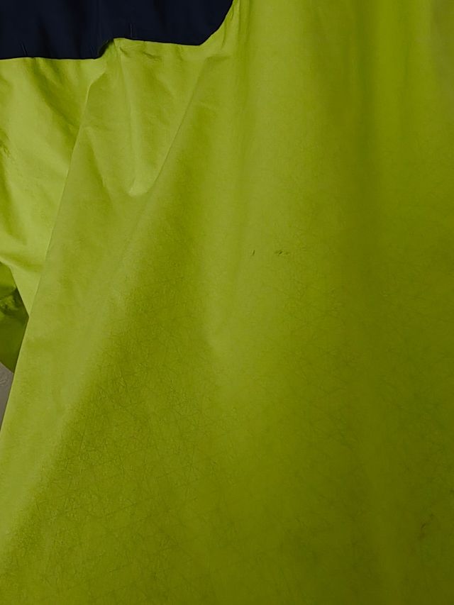 Chaqueta Salomon Bonatti WP.