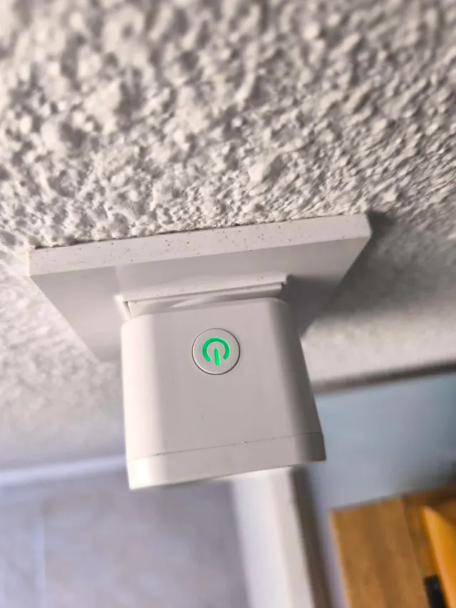 ENCHUFE INTELIGENTE MEROSS