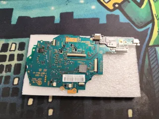 Placa Base PSP 1000 Sony