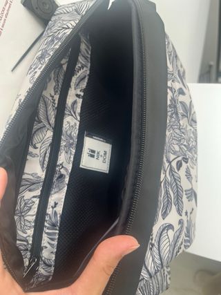 Bolso Organizador Carro Bebé NIK+DOM