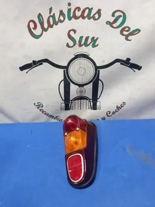 Piloto trasero derecho Renault 4 F4