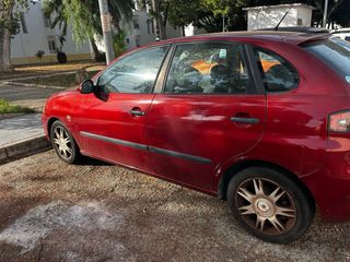 SEAT Ibiza 2006