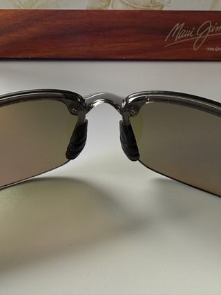 Gafas Maui Jim Hookipa Polarizadas