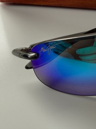 Gafas Maui Jim Hookipa Polarizadas