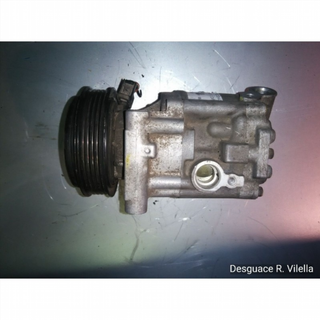 COMPRESOR AIRE ACONDICIONADO 4676200