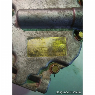 COMPRESOR AIRE ACONDICIONADO 4676200