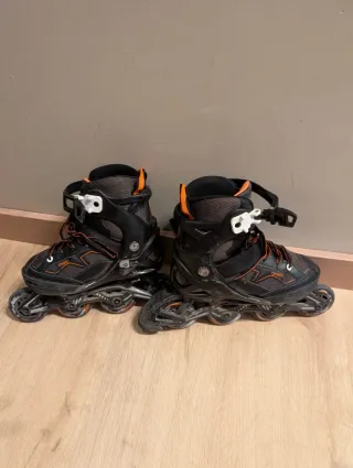 Patines en línea infantiles Oxelo