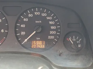 Opel Astra 1999