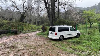 Volkswagen Caddy 2017