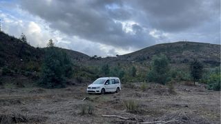 Volkswagen Caddy 2017