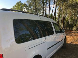 Volkswagen Caddy 2017