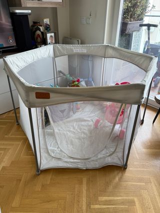 Parque infantil plegable  Venture Joy