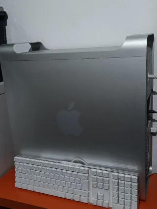 Apple Mac Pro 5.1