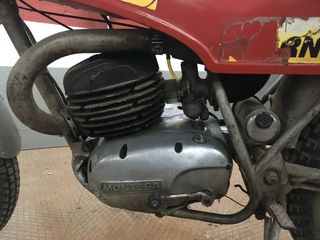 Montesa Cota 247