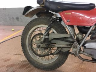 Montesa Cota 247