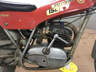 Montesa Cota 247