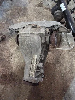 Diferencial trasero Audi Q5 0AR5250835