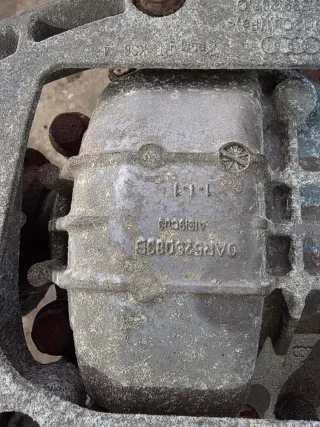 Diferencial trasero Audi Q5 0AR5250835
