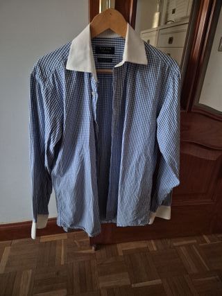Camicie taglia M