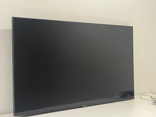 TV Samsung 43 UHD 4K Smart TV.