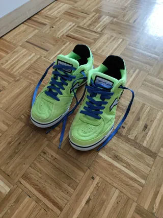 Botas fútbol sala Joma Top Flex rebound