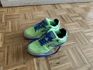Botas fútbol sala Joma Top Flex rebound