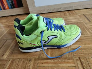 Botas fútbol sala Joma Top Flex rebound