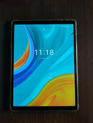 Chuwi Hipad Plus 11 Tablet
