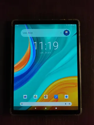 Chuwi Hipad Plus 11 Tablet