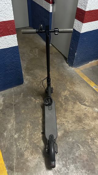 Patinete Eléctrico Xiaomi