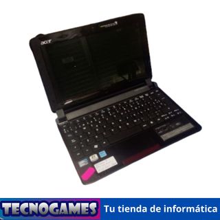 Portátil Acer NAV50 (viene con garantía)