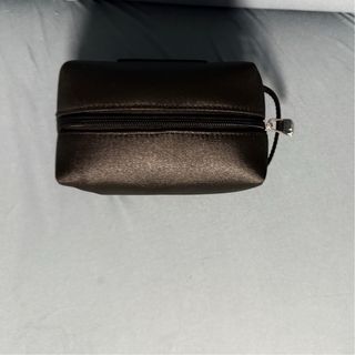 Piero Guidi LineaBold beauty bag nero