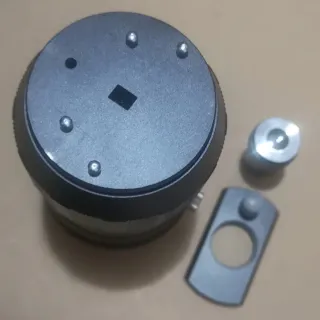 Rondo Copy Tube-8 T2 (Praktica)