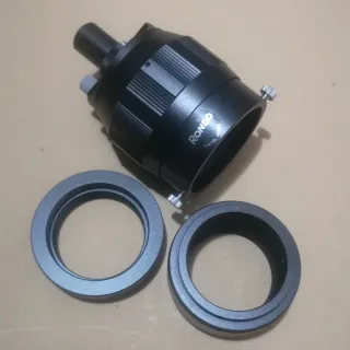 Rondo Copy Tube-8 T2 (Praktica)