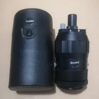 Rondo Copy Tube-8 T2 (Praktica)