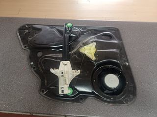 ELEVALUNAS TRASERO DERECHO Volkswagen Passat 2007
