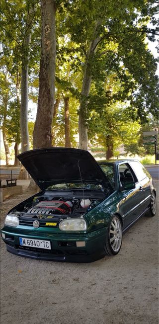 Volkswagen Golf 1994