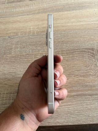 iPhone 12 256GB Blanco