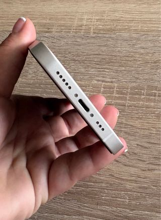 iPhone 12 256GB Blanco