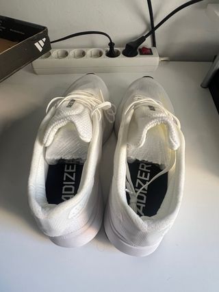 Adidas Adizero SL 2 Lightstrike Pro Blancas