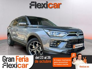 SsangYong Korando G15T 110kW LP Urban Plus