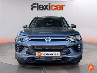 SsangYong Korando G15T 110kW LP Urban Plus