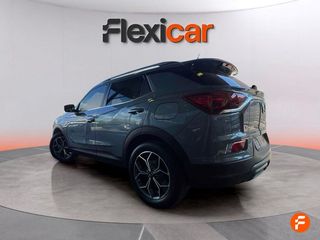 SsangYong Korando G15T 110kW LP Urban Plus