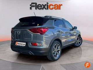 SsangYong Korando G15T 110kW LP Urban Plus