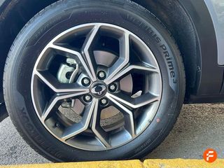 SsangYong Korando G15T 110kW LP Urban Plus