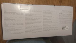 Masajeador eléctrico multifuncional Decathlon