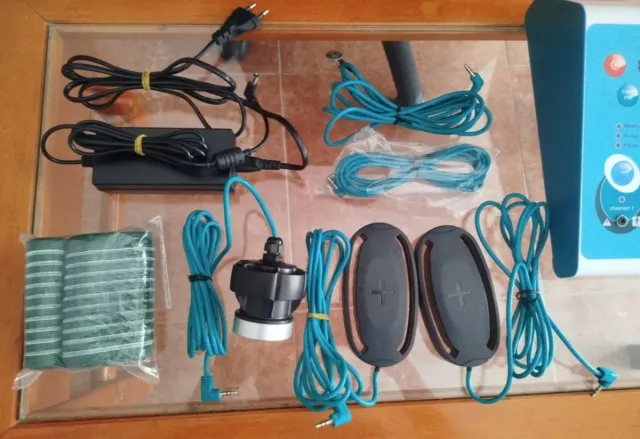 MAGNETOTERAPIA DE LA MARCA BESTLIFE MODELO MAG 204