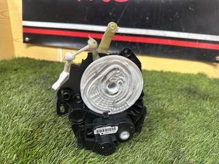 CINTURON-ENGANCHE-MOTOR-LUZ PEUGEOT 508SW 2017