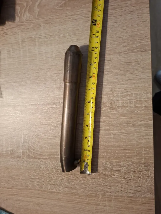 DB Killer Leovince SBK